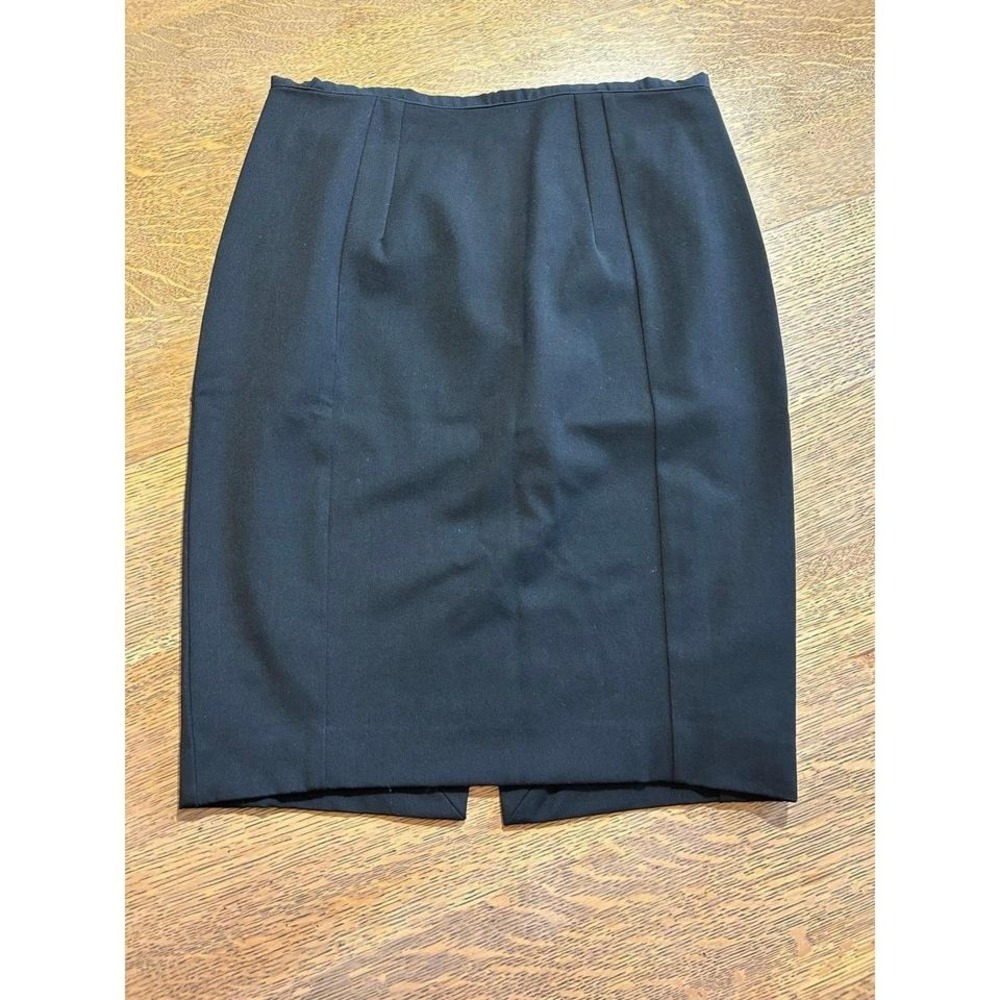 Express Women's High-Rise‎ Pencil Skirt – Size 6